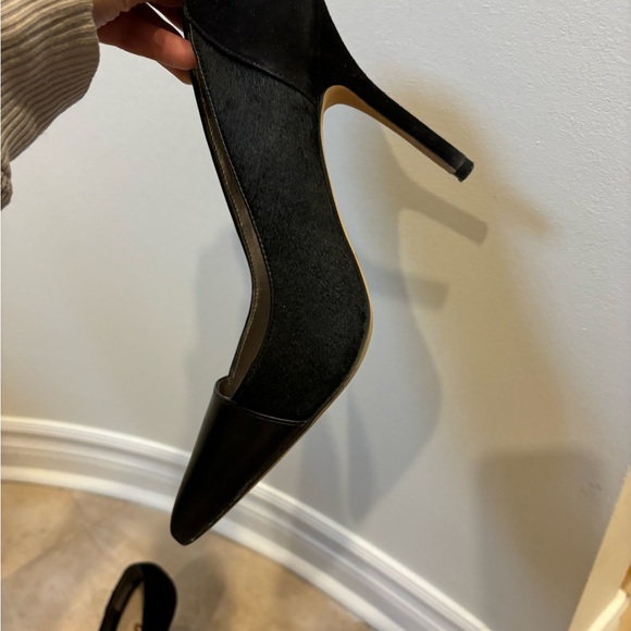 Black Sam Edelman pumps - Picture 8 of 10